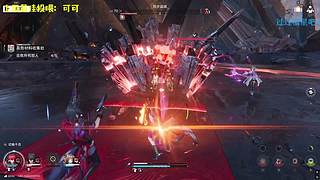 舟与洲 双zhou出击