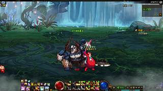 DNF迎接新团本到来