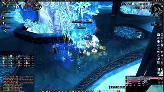 祖尔法拉克百人斩！AOE 清场爽感十足