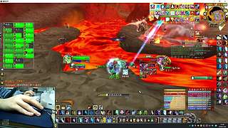 魔兽时光1服联盟P2先看看