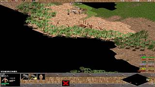 最后的战役的直播间