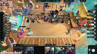 排位训练 备战云巅！！