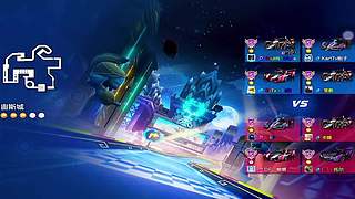 反向集气快速满氮实战演示