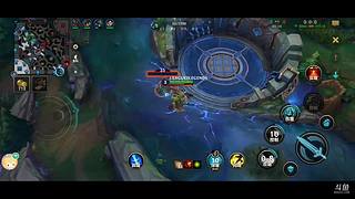 处理几天事lolm手游国服