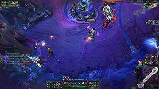 09不炸鱼的直播间