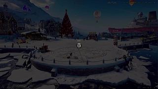 深夜开冲 装甲对决酣畅