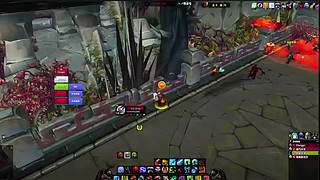 奥格瑞玛怒吼！部落勇士集结时刻