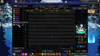 韩服游戏直播间