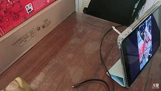 水水好渴的直播间