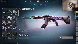 大是大非嘎的直播间