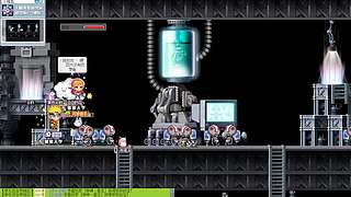 带你回到04年的冒险岛