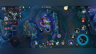 新赛季混分中 12766604