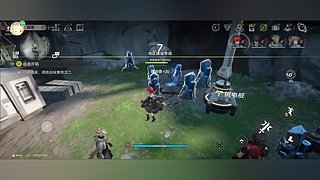 挥金的呀的直播间