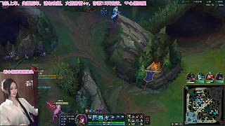 ❤️艾欧尼亚：有车位喔~