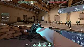 我真的是超级菜