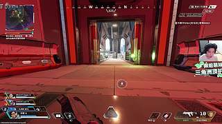 五点训练赛然后排位