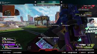 五点训练赛然后排位