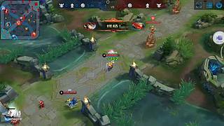 测试设备打一把英雄联盟