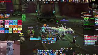 从零开始的魔兽生活日志