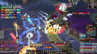 MOP-莫格莱尼-AOB公会扬帆起航