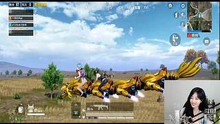 2.6号斗鱼首秀！