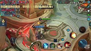 这个妹子有点憨憨