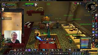 魔兽时光服 6服 P2 走起