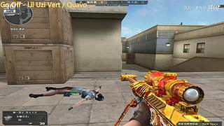 尝试一下无畏契约