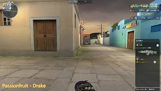 尝试一下无畏契约