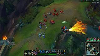 什么都会一点的样子