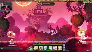 大家都在努力解封创世