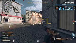 短暂出现一下【随手做做3X3】