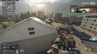 短暂出现一下【随手做做3X3】