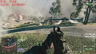 战地6：钻粉2.5倍亲密！！！