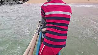 斯里兰卡再出发day12