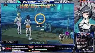 你今天拉好电线了吗？