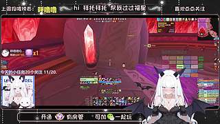 美女小猎人 开荒P2