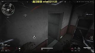 三角洲跑刀 65/1000