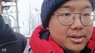 day17，25km，到达河南界！