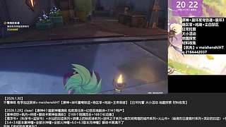 原神星铁鸣潮日常