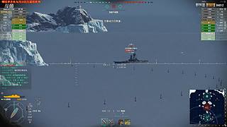 【疯狂的鱼雷】最爱驱逐舰！