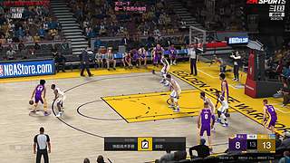 现在是送饭时间