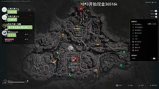 【29】钻粉2.5倍+三角洲新赛季