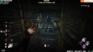 【樂】♪西安人滴城墙哈，似西安人滴主播~