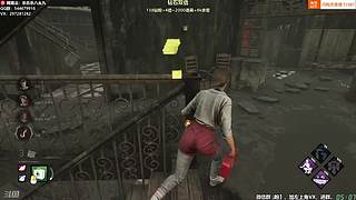 【樂】♪西安人滴城墙哈，似西安人滴主播~