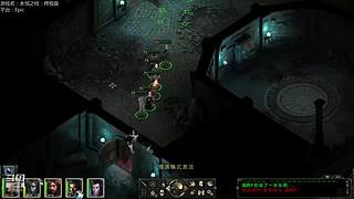 萌新向冰原开荒日记