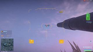 [虎噬军团]行星边际2新联邦第一装甲师