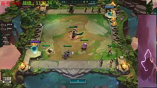 50张一阶开始怼GO GO