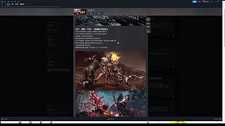 【猫叔】噬血代码2，继续吧~~~