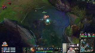 兰林汉：钻粉狂欢卡，峡谷口技者！！！